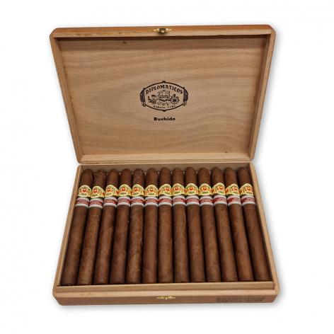Lot 201 - Diplomaticos Bushido