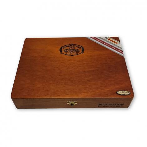 Lot 201 - Diplomaticos Bushido