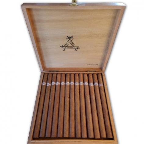 Lot 201 - Montecristo A 