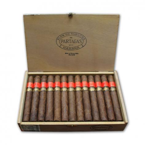 Lot 201 - Partagas Serie D No.2