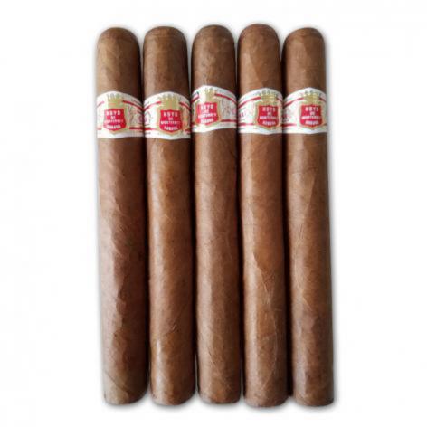 Lot 201 - Hoyo de Monterrey Maravillas No.1