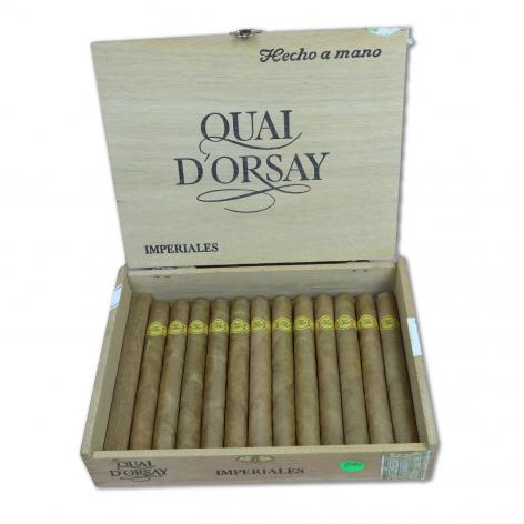 Lot 202 - Quai d'Orsay Imperiales