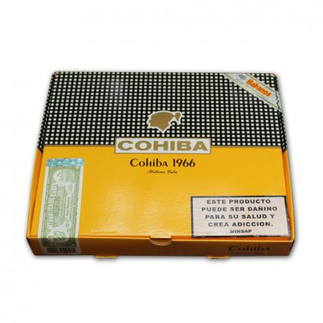 Lot 202 - Cohiba 1966