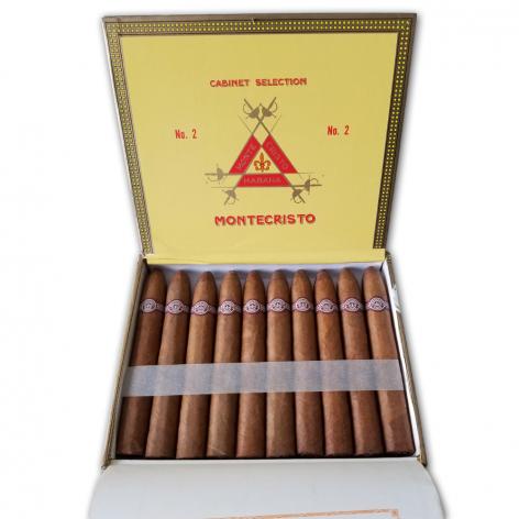 Lot 202 - Montecristo No.2