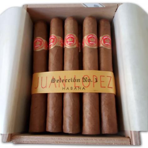 Lot 202 - Juan Lopez Seleccion No.1