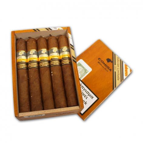 Lot 202 - Cohiba Talisman