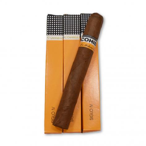 Lot 202 - Cohiba Siglo IV