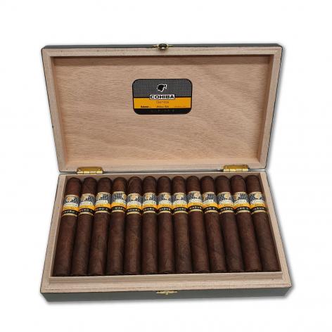 Lot 202 - Cohiba Genios