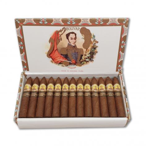 Lot 202 - Bolivar  Petit Belicosos