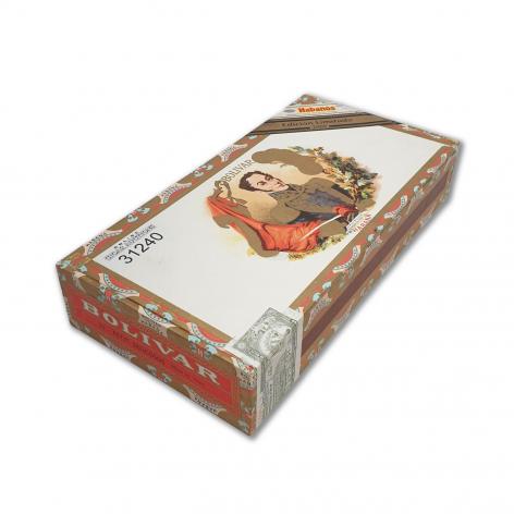 Lot 202 - Bolivar Petit Belicosos