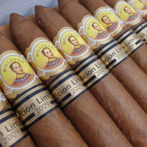 Lot 202 - Bolivar Petit Belicosos