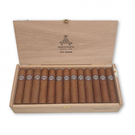 Lot 202 - Montecristo Petit Edmundo