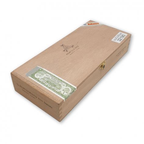 Lot 202 - Montecristo Petit Edmundo