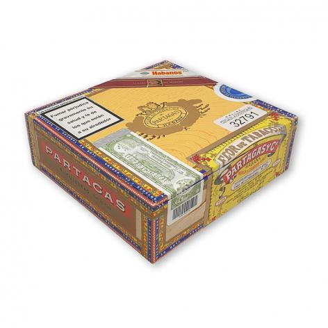 Lot 202 - Partagas Culebras 