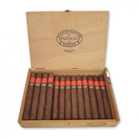 Lot 202 - Partagas Serie D No. 1