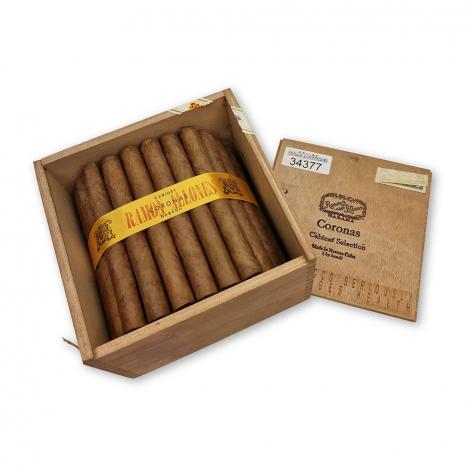 Lot 202 - Ramon Allones Coronas