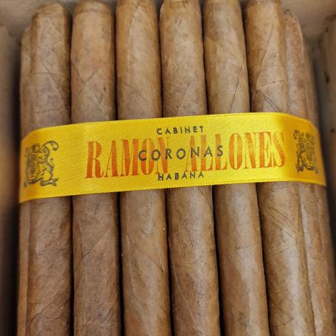 Lot 202 - Ramon Allones Coronas