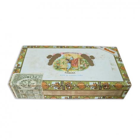 Lot 202 - Romeo y Julieta Exhibicion No.4