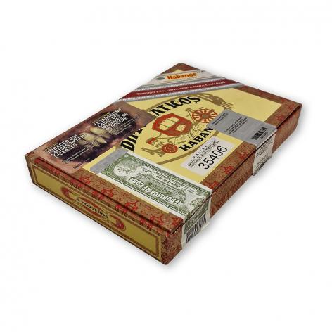 Lot 202 - Diplomaticos Nortenos