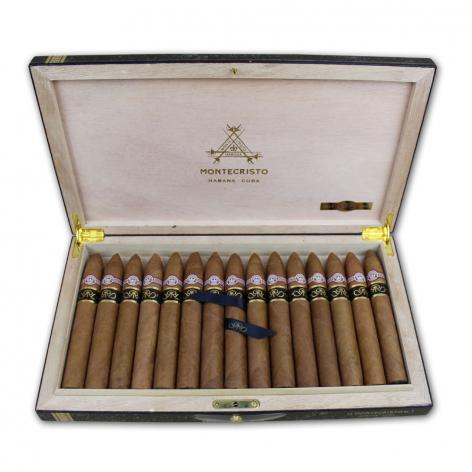 Lot 202 - Montecristo No.2 Gran Reserva