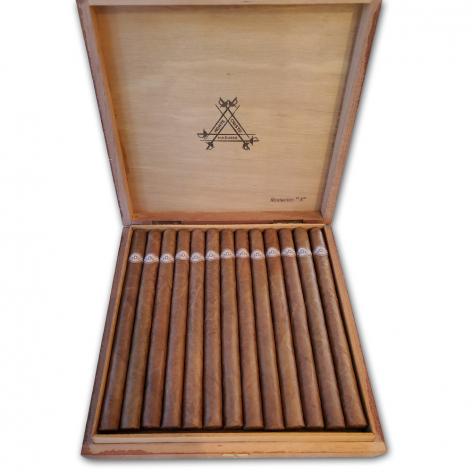 Lot 202 - Montecristo A