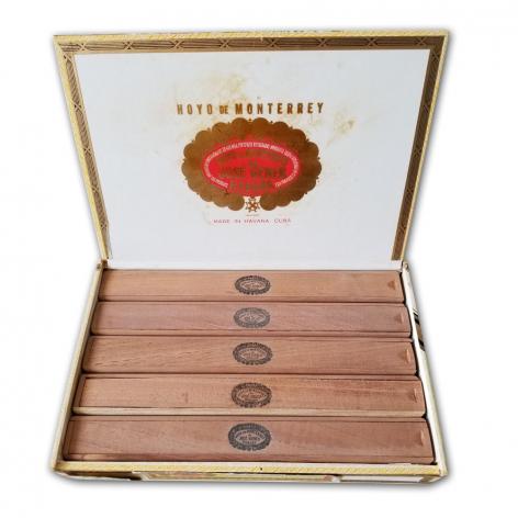 Lot 202 - Hoyo de Monterrey Particulares