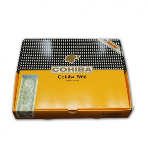 Lot 203 - Cohiba 1966