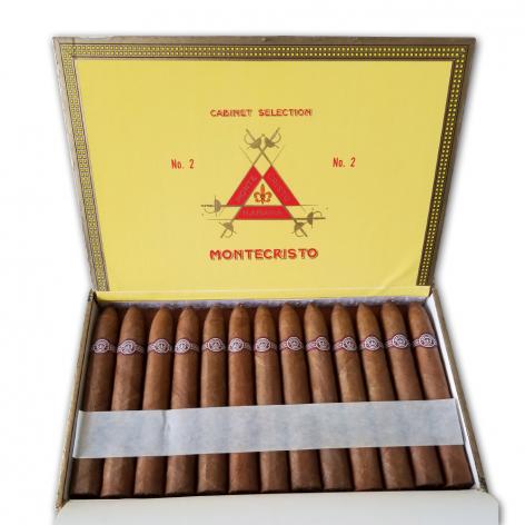 Lot 203 - Montecristo No.2