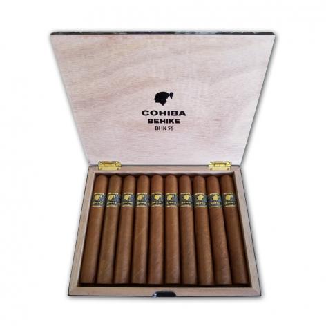 Lot 203 - Cohiba Behike 56