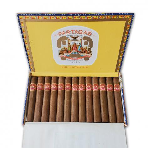 Lot 203 - Partagas Shorts