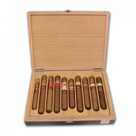 Lot 203 - Festival del Habano  X Edicion