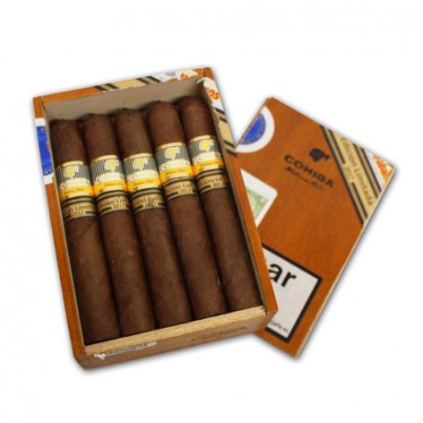 Lot 203 - Cohiba Talisman