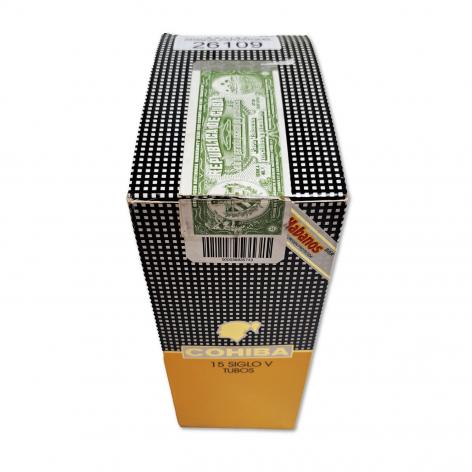 Lot 203 - Cohiba Siglo V