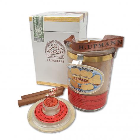 Lot 203 - H.Upmann Noellas