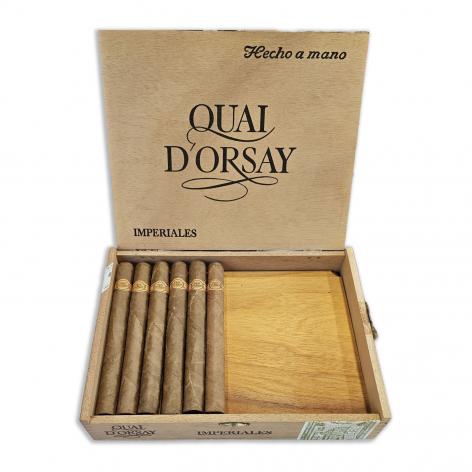 Lot 203 - Quai d'Orsay Imperiales 