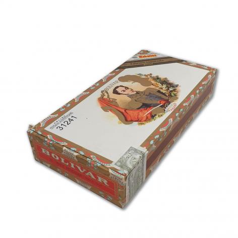 Lot 203 - Bolivar  Petit Belicosos