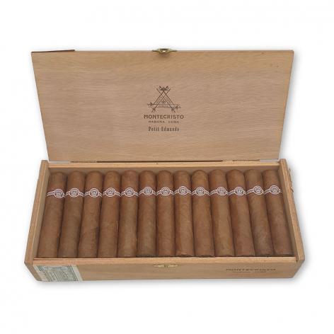 Lot 203 - Montecristo Petit Edmundo