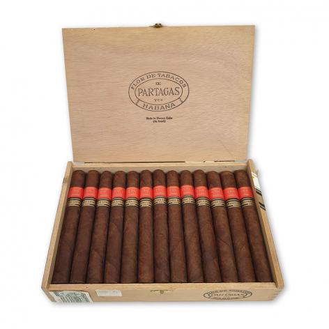 Lot 203 - Partagas Serie D No. 1