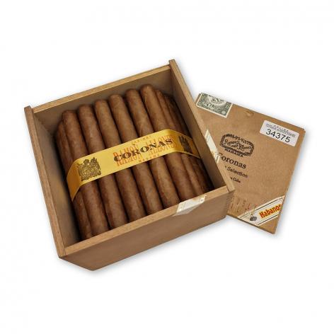 Lot 203 - Ramon Allones Coronas