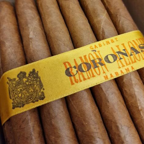 Lot 203 - Ramon Allones Coronas