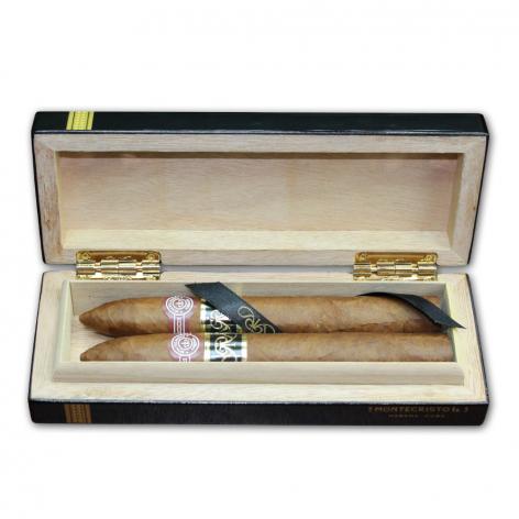 Lot 203 - Montecristo No.2 Gran Reserva