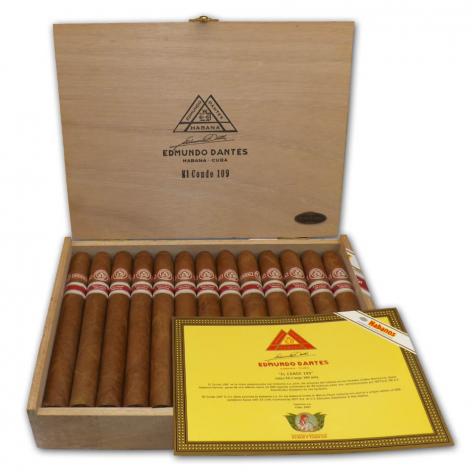 Lot 203 - Edmundo Dantes Conde 109