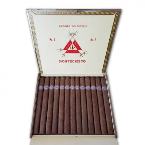 Lot 203 - Montecristo No.1