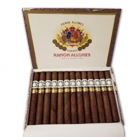 Lot 203 - Ramon Allones Allones Extra