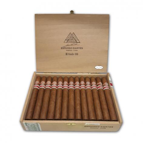 Lot 203 - Montecristo Edmundo Dantes