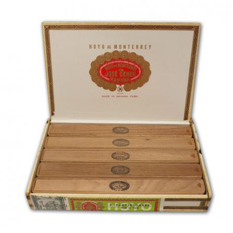 Lot 203 - Hoyo de Monterrey Particulares