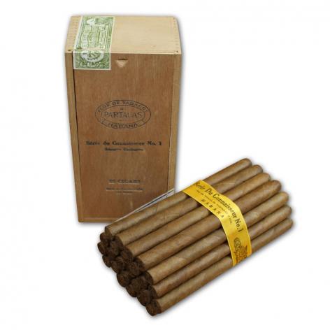 Lot 203 - Partagas Serie du Connaisseur No.1