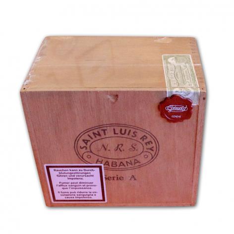 Lot 203 - Saint Luis Rey Serie A