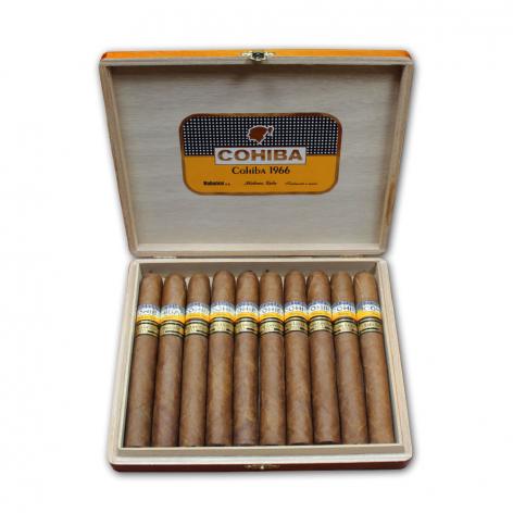 Lot 204 - Cohiba  1966