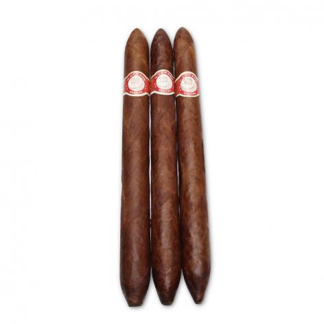 Lot 204 - H.Upmann 150th Anniversary Diademas